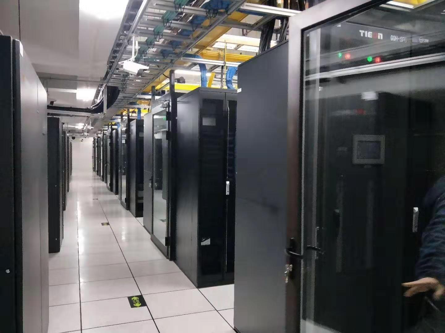 霍山天津IPFS机房-天津多线机房-天津自贸区机房